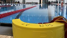 Die DLRG Ortsgruppe Lilienthal traf bei der Landesmeisterschaft im Rettungsschwimmen auf starke Konkurrenz.