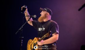 MacPiet ist bereits eine feste Größe im Bremervörder Raum und wird das Publikum am ersten Abend erneut begeistern.