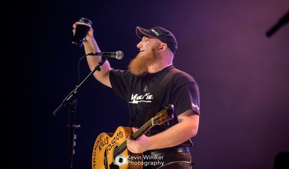 MacPiet ist bereits eine feste Größe im Bremervörder Raum und wird das Publikum am ersten Abend erneut begeistern.