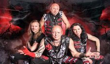 „United 4“ haben sich verschiedenen Musikstilen verschrieben.