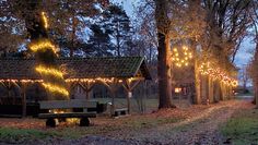 Auch in diesem Jahr lädt der Verein „Historischer Moorhof“ in Augustendorf zu einem stimmungsvollen Weihnachtsmarkt ein, bei