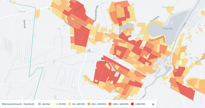 Mit diesen Schritten kann die Treibahausgasneutralität bis 2045 erreicht werden.