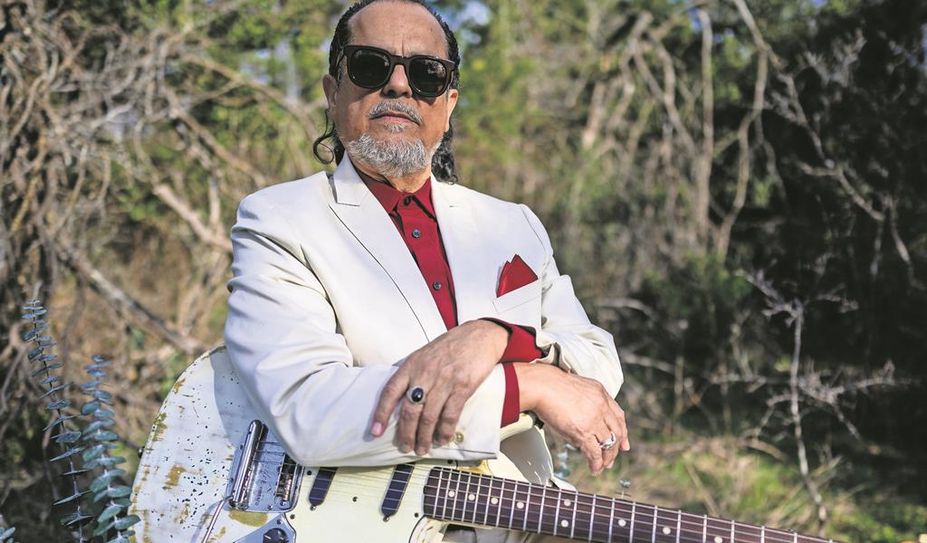 Besonders mit ihren Live-Auftritten sorgen Tito & Tarantula um Frontman Tito Larriva für Begeisterung.