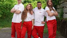 Ab dem 4. Mai führt das DRK im Landkreis Osterholz eine Mitgliederkampagne durch.