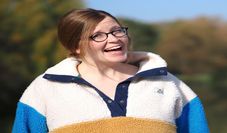 Kathrin Beushausen ist Diakonin und Sozialarbeiterin im Kirchenkreis Bremervörde-Zeven.