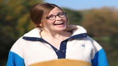Kathrin Beushausen ist Diakonin und Sozialarbeiterin im Kirchenkreis Bremervörde-Zeven.