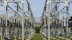 Die Gemeinde Schwanewede wehrt sich gegen Pläne, auf ihrem Gebiet ein neues Umspannwerk und zusätzliche Leitungen zu bauen. Foto: eb