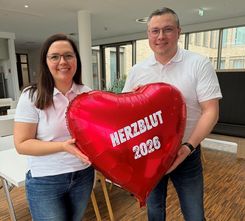 Die Sparkasse möchte Projekte unterstützen, die einen nachhaltigen beitrag für das Zusammenleben in der Region leisten.