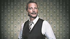 Pawel Popolski weiß, wie man das Publikum zum Lachen bringt.
