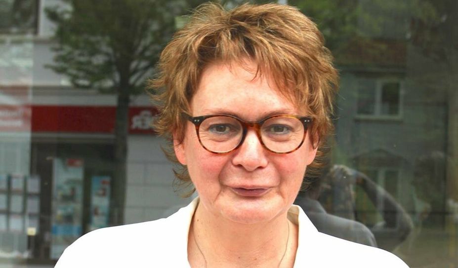 Die aus Bokel stammende neue niedersächsische Innenministerin Daniela Behrens.