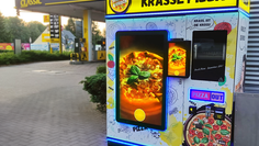 Der Automat ist in der Zevener Straße zu finden.
