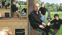 Echoes zeigt die Liebe zum Detail in all ihren Shows.