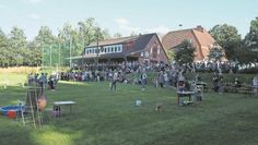 Die Veranstaltung in der Grundschule Kuhstedt stieß auf große Resonanz.