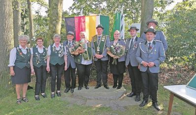 Das neue Königshaus