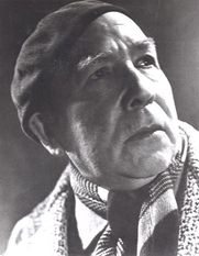 Bernd Hoetger