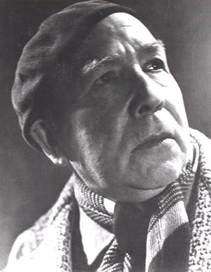 Bernd Hoetger
