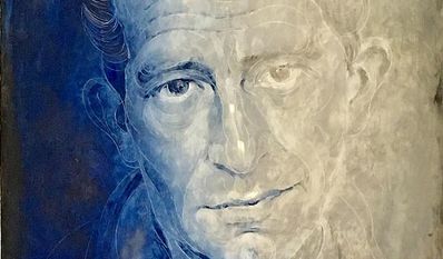 Jean Améry nach Felix de Boeck