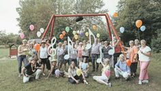 Der Chor Via Nova freut sich sehr, endlich in Zeven Musik zu machen.