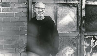 Reinhold Beckmann liebt es, live zu spielen, sagt er.
