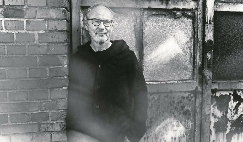 Reinhold Beckmann liebt es, live zu spielen, sagt er.