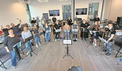 „Ackermann & friends“