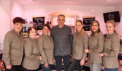 Stefan Gawehn und sein Team freuen sich auf das neue Konzept.