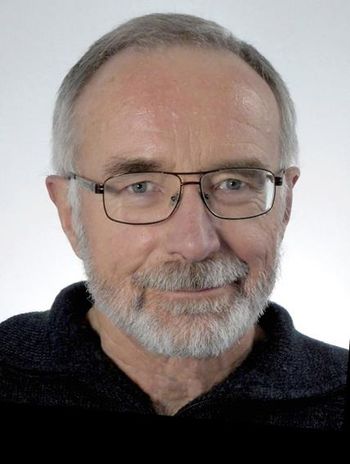 Dr. H. Joachim Andres.