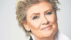 Gitte Haenning gibt sich ihrer Musik mit viel Leidenschaft hin.