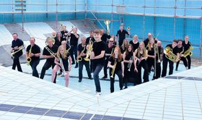 Wildesblech bläst Metal neu!