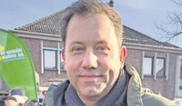 Lars Klingbeil