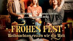 Das Vörder FilmTheater zeigt dieses Mal zwei weihnachtliche Filme.