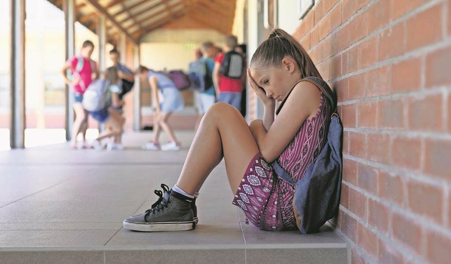 Es braucht an mehr als 100 Schulen Mental Health Coaches