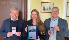 Ob auf dem Smartphone oder dem Tablet, die App bietet einen umfangreichen Überblick.