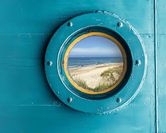 Das neue Semesterprogramm befasst sich in vielen Workshops und Kursen mit dem Thema „Meer“.