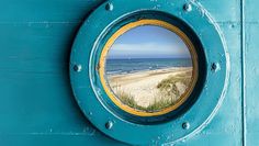 Das neue Semesterprogramm befasst sich in vielen Workshops und Kursen mit dem Thema „Meer“.