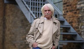 Axel Petermanns neues Buch erscheint im Februar 2026. Ende März kommt der ehemalige Fallanalytiker für eine Lesung nach Bremervörde.