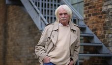 Axel Petermanns neues Buch erscheint im Februar 2026. Ende März kommt der ehemalige Fallanalytiker für eine Lesung nach Bremervörde.