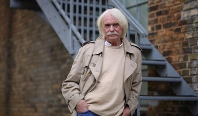 Axel Petermanns neues Buch erscheint im Februar 2026. Ende März kommt der ehemalige Fallanalytiker für eine Lesung nach Bremervörde.