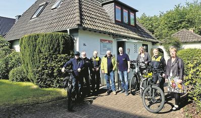 Die Veranstalter:innen wollen, dass die Menschen wissen, wie sie mit Pedelecs umzugehen zu haben.