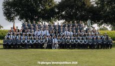 Der gesamte Schützenverein Abbenseth freut sich über das Jubiläum und hofft auf viele weitere erfolgreiche Jahre im Vereinsleben.