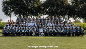 Der gesamte Schützenverein Abbenseth freut sich über das Jubiläum und hofft auf viele weitere erfolgreiche Jahre im Vereinsleben.