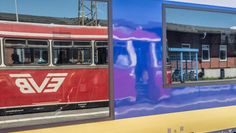Die GDL und evb steuern gemeinsam in die Zukunft.