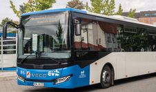 Einige Buslinien bekommen neue Fahrtwege – andere Liniennummern ändern sich ganz.