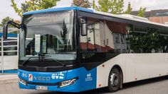 Einige Buslinien bekommen neue Fahrtwege – andere Liniennummern ändern sich ganz.