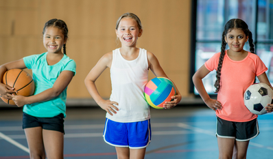 Auch für das Jahr 2023 stellt die Inge-Küster-Stiftung finanzielle Unterstützung für Vereine.