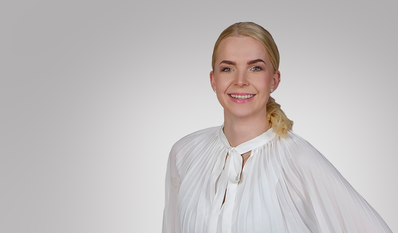 Leiterin Michelle Hanschen und ihr Team haben es sich zur Aufgabe gemacht schwerstkranken Kindern in der Häuslichkeit zu pflegen, um ihnen soziale Teilhabe und Inklusion zu ermöglichen.