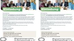 Begleitung im Andersland