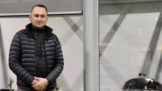 Der neue alleinige Geschäftsführer Michael Meyer-Böhland.