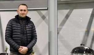 Der neue alleinige Geschäftsführer Michel Meyer-Böhland.