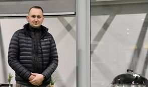 Der neue alleinige Geschäftsführer Michel Meyer-Böhland.